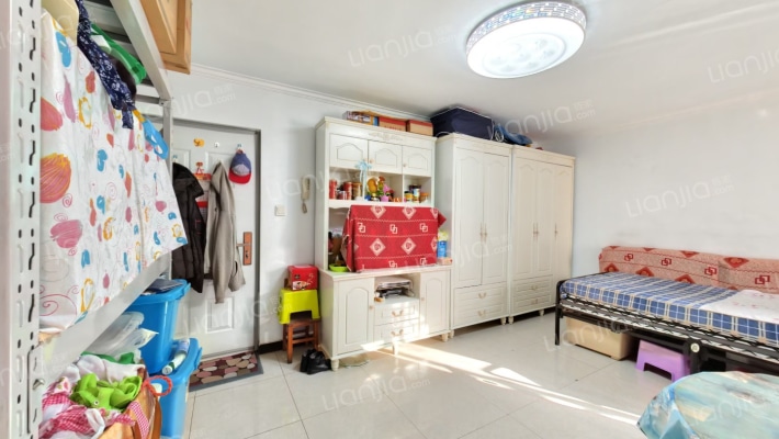 和园居二手房实景图