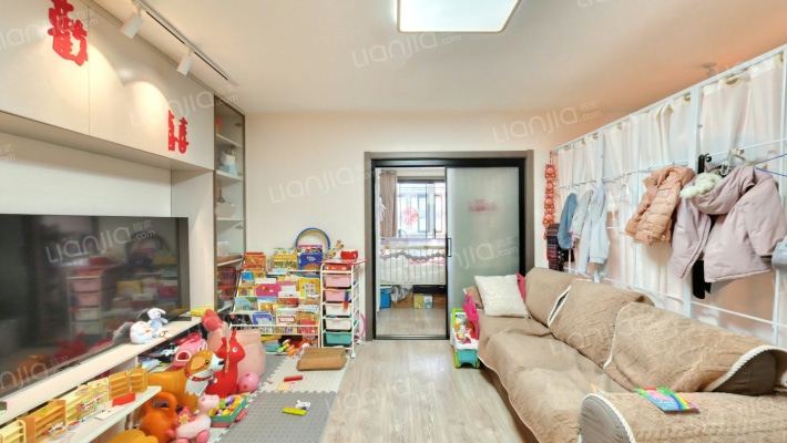 阜成路95号院二手房实景图