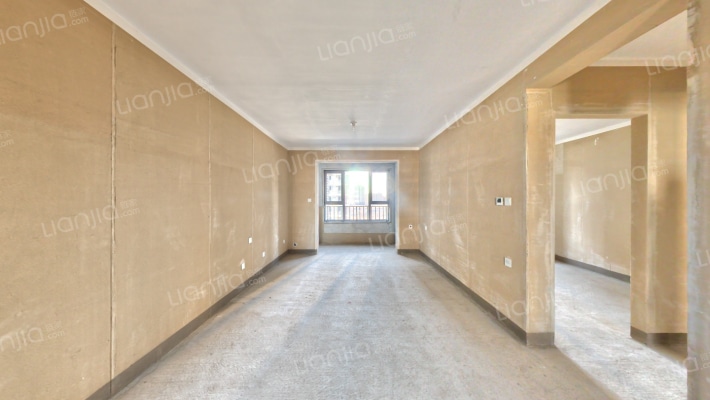 中铁滨城云著二手房实景图