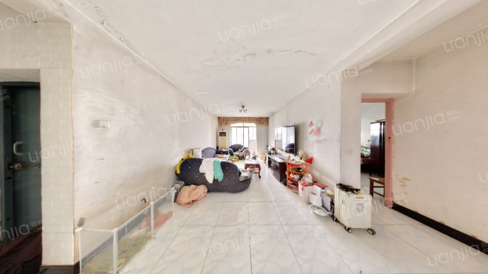 丰田汽检中心家属院二手房实景图