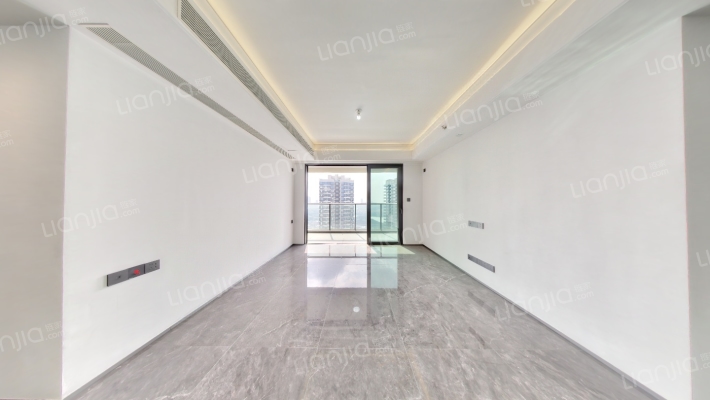 华侨城天鹅堡二期二手房实景图