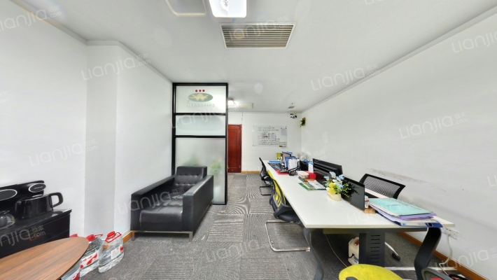 隆祺丽景国际二手房实景图