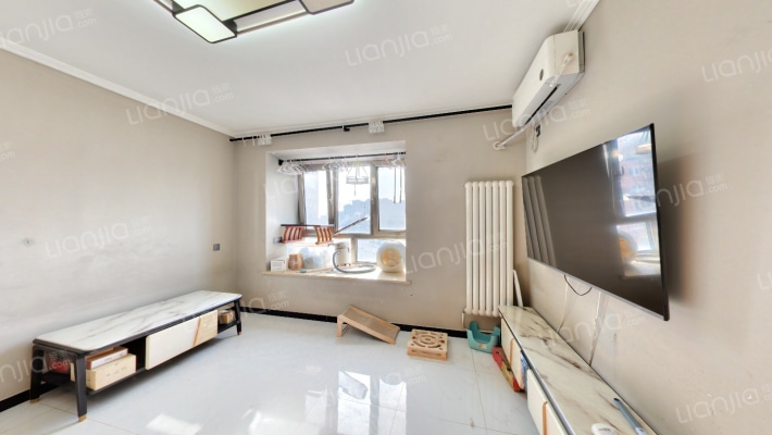 次渠南里九区二手房实景图