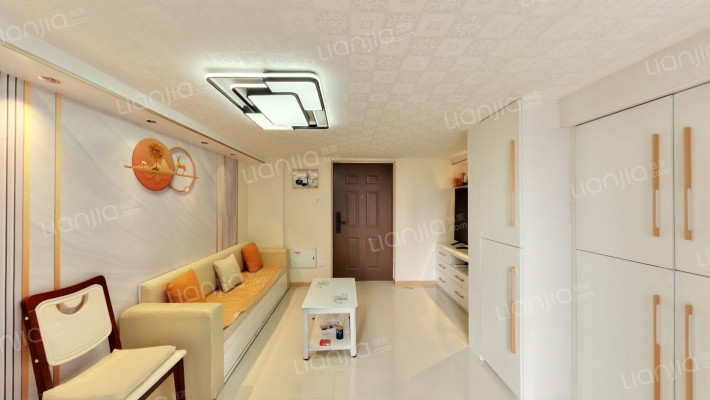 榕心未来二手房实景图