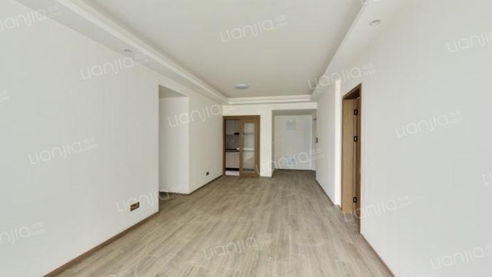 广阳ONE博睿庭二手房实景图