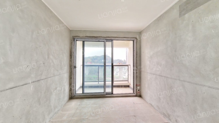 金科博翠园F区二手房实景图