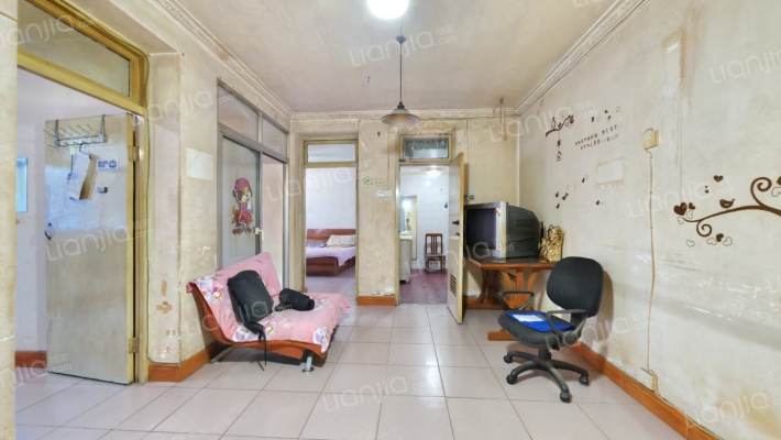 省糖酒果品副食总公司小区二手房实景图