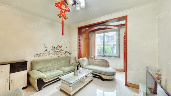 东环路229号二手房实景图