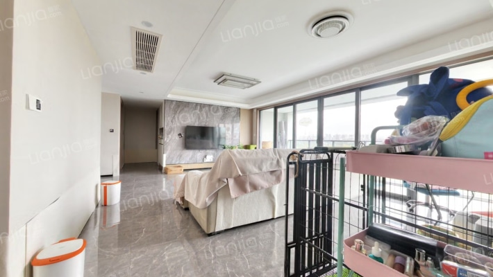 国贸锦原二手房实景图