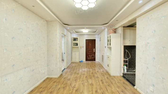 首开国风美仑二手房实景图