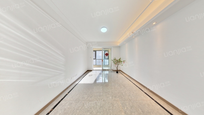 金地南湖艺境二期二手房实景图