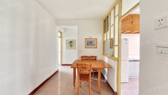 农行纺东小区二手房实景图