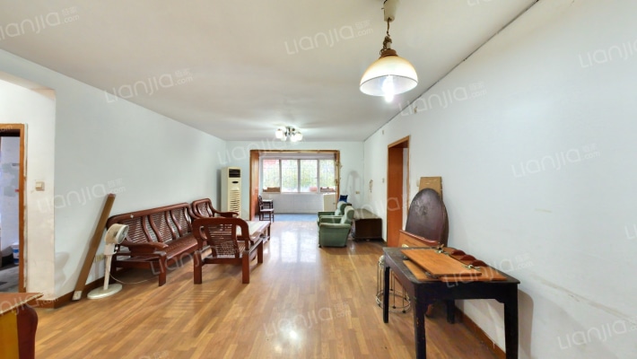 天心区教师村二手房实景图