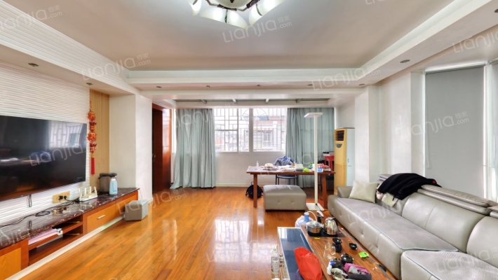 东辉花园二手房实景图