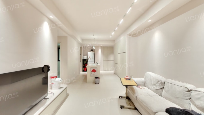 鲁能泰山7号十三街区二手房实景图