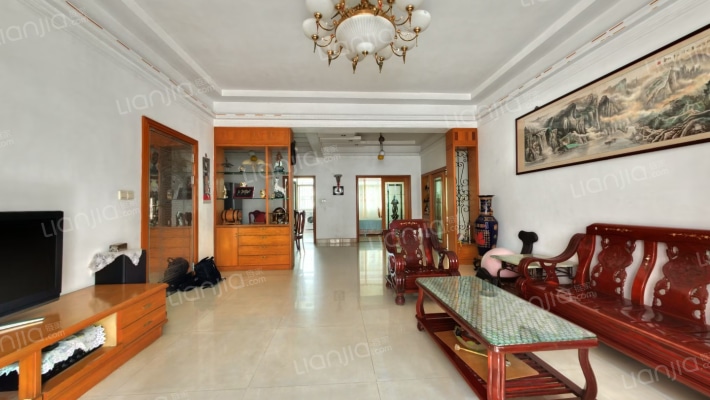 空军惠州机场宿舍楼二手房实景图