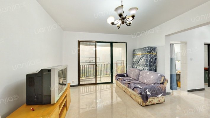 湖韵佳苑二手房实景图