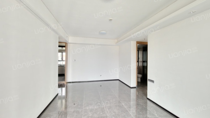 中海汇德里二手房实景图