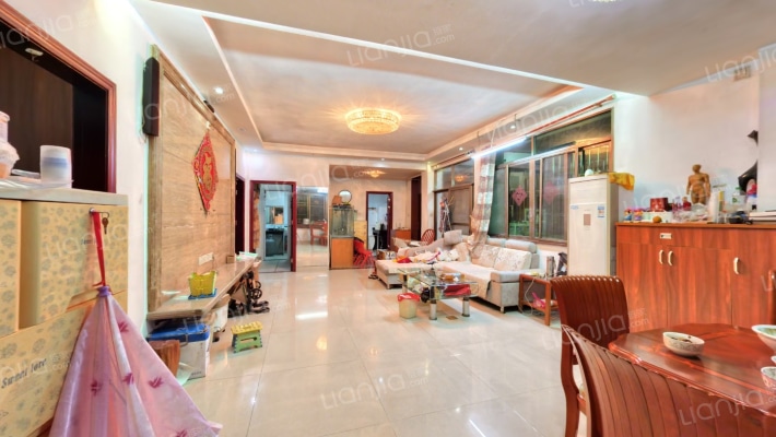 刘屋山小区二手房实景图