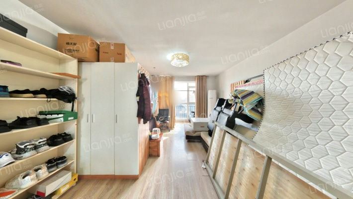 金色漫香林三期二手房实景图