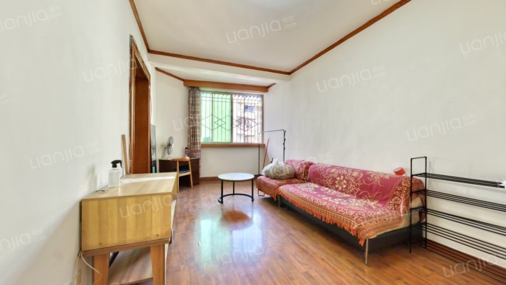 石人南路35号二手房实景图