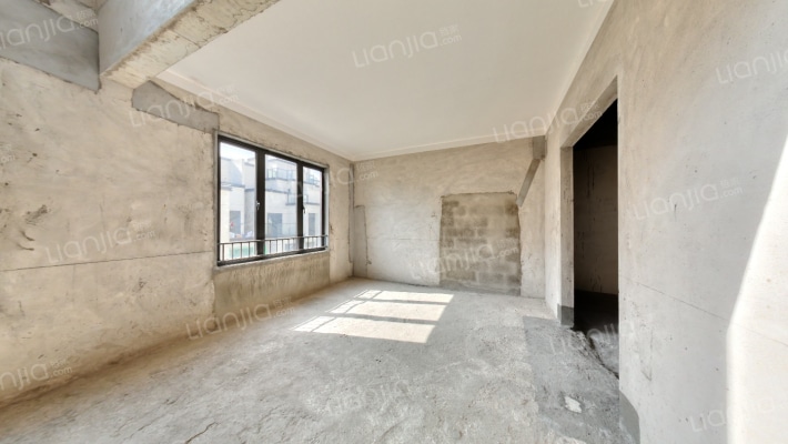 嘉河湾8号二手房实景图