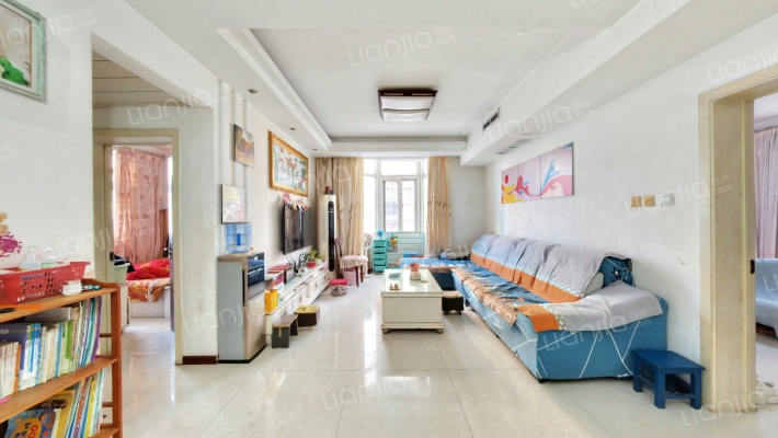 上尚品二手房实景图