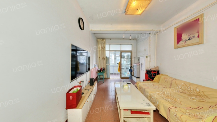 十八小区二手房实景图