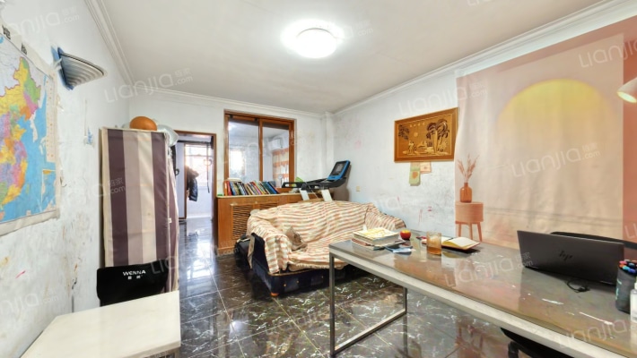 吉祥园二手房实景图