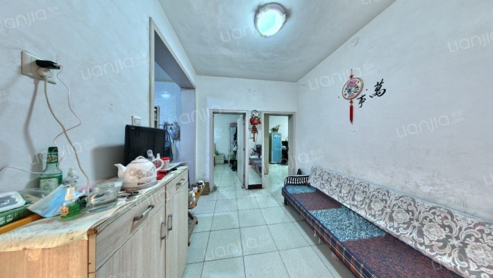 第二制刷厂家属院二手房实景图