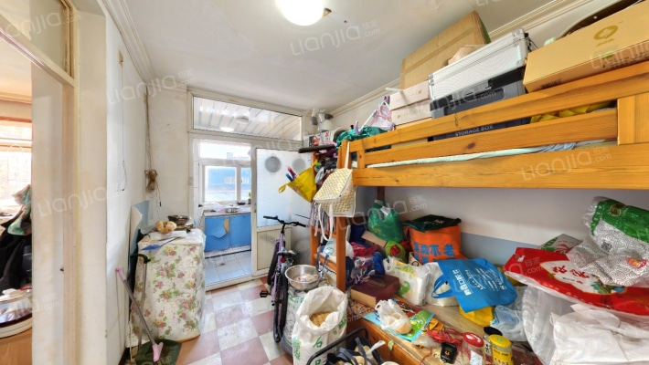 向阳楼二手房实景图