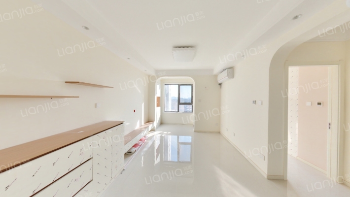 中交春风景里二手房实景图