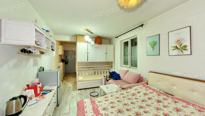 黑山A4区二手房实景图