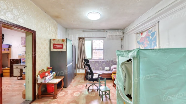 祭酒岭商住楼二手房实景图