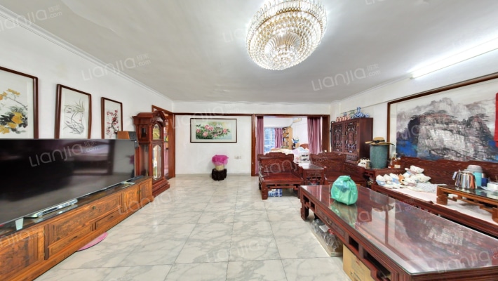 流花雅轩二手房实景图