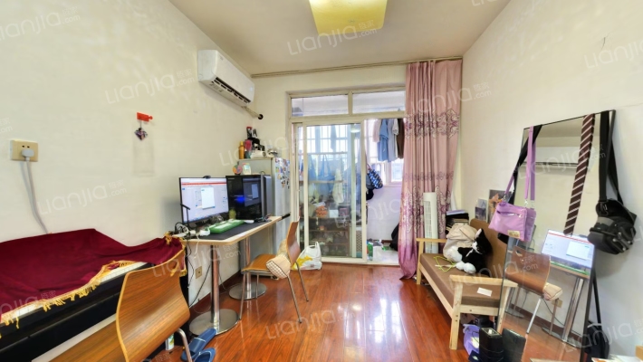 大源南二街145号院二手房实景图