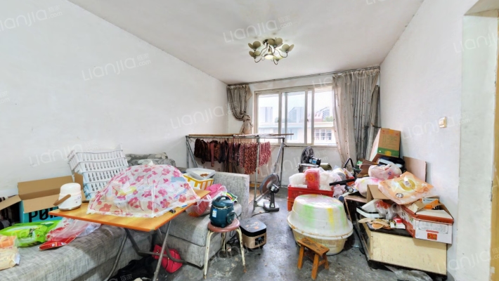 大源南二街145号院二手房实景图