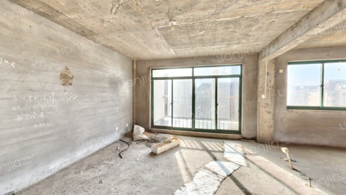 盐滩村二手房实景图