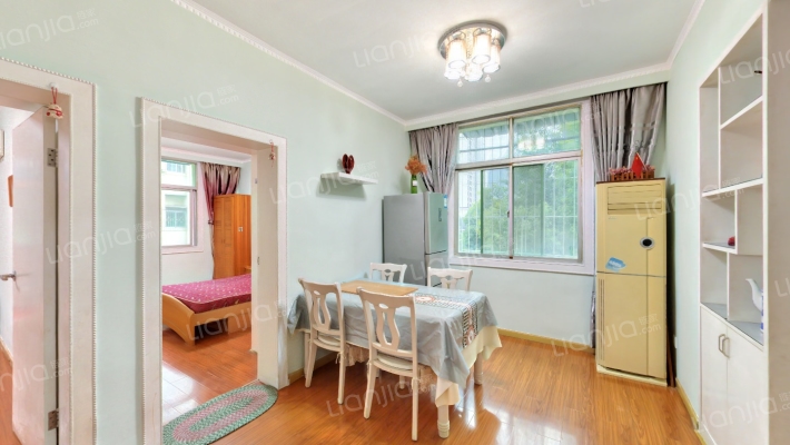 畜牧局宿舍二手房实景图