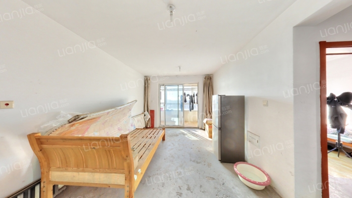 北门外社区西区二手房实景图