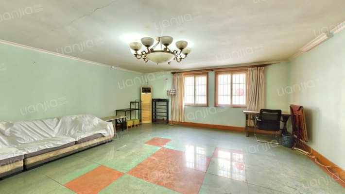 怡缘居小区二手房实景图