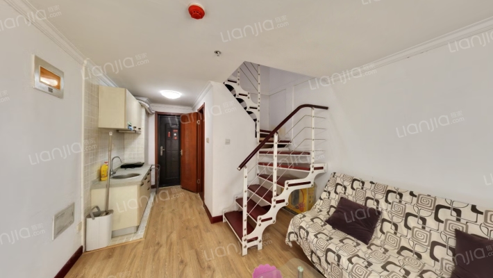 金正君庭二手房实景图