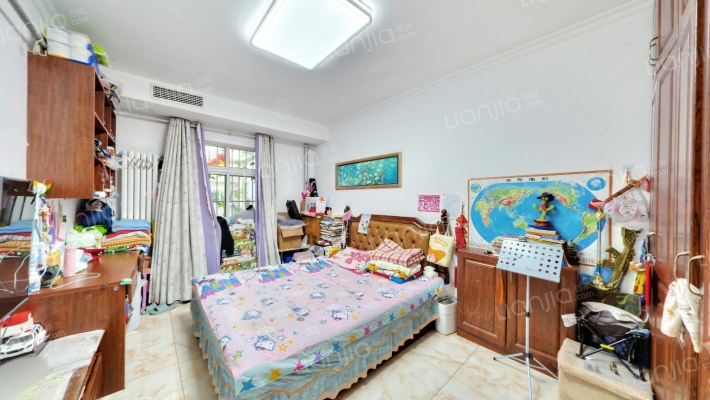 科院路13号二手房实景图