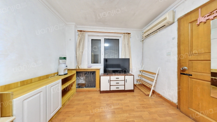 光熙门北里二手房实景图