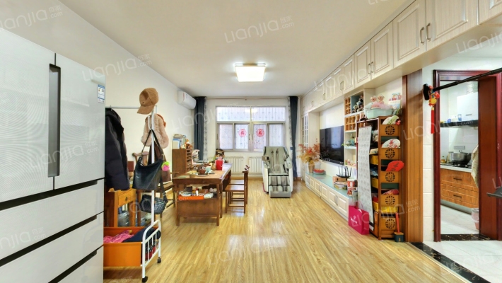 地方税务局家属院二手房实景图