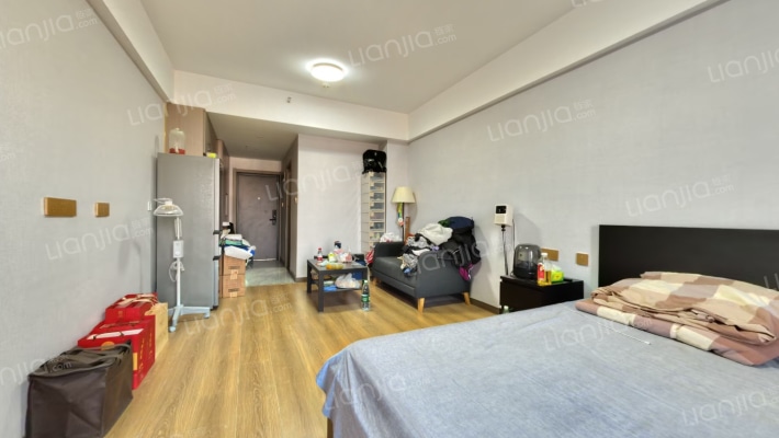 大茂城二手房实景图