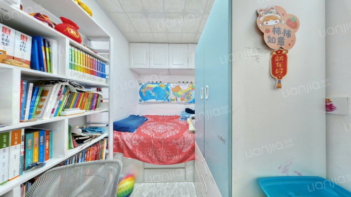 中关村南大街甲3号二手房实景图