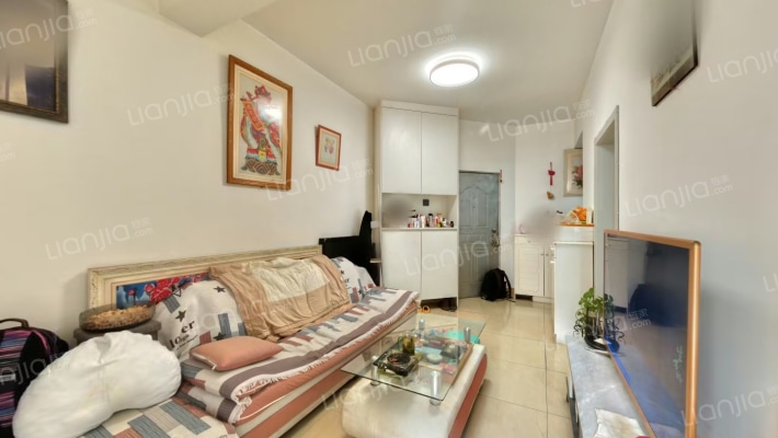 天祥大厦二手房实景图