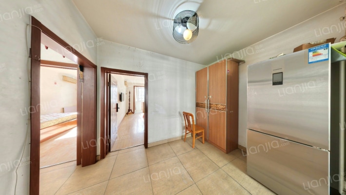 潘家园南里二手房实景图