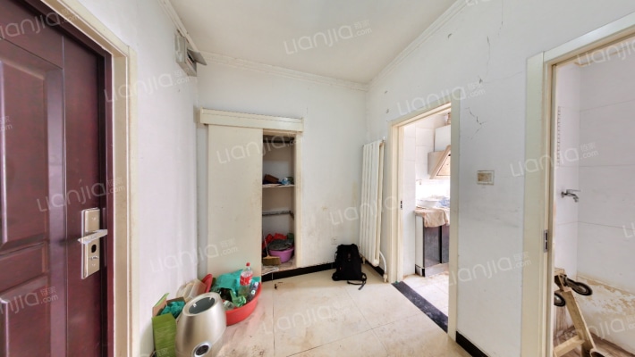 劲松二区二手房实景图